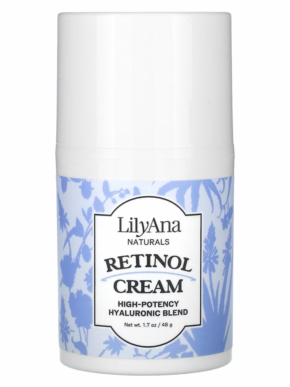 LilyAna Naturals Retinol Cream